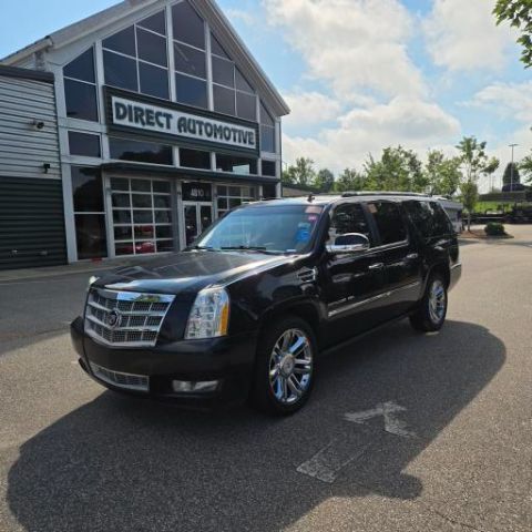 cadillac escalade esv 2011 1GYS4KEF7BR210903 image cadillac escalade esv 2011 1GYS4KEF7BR210903 image